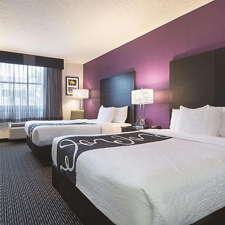La Quinta By Wyndham Plantation At Sw 6Th St Hotel Екстериор снимка