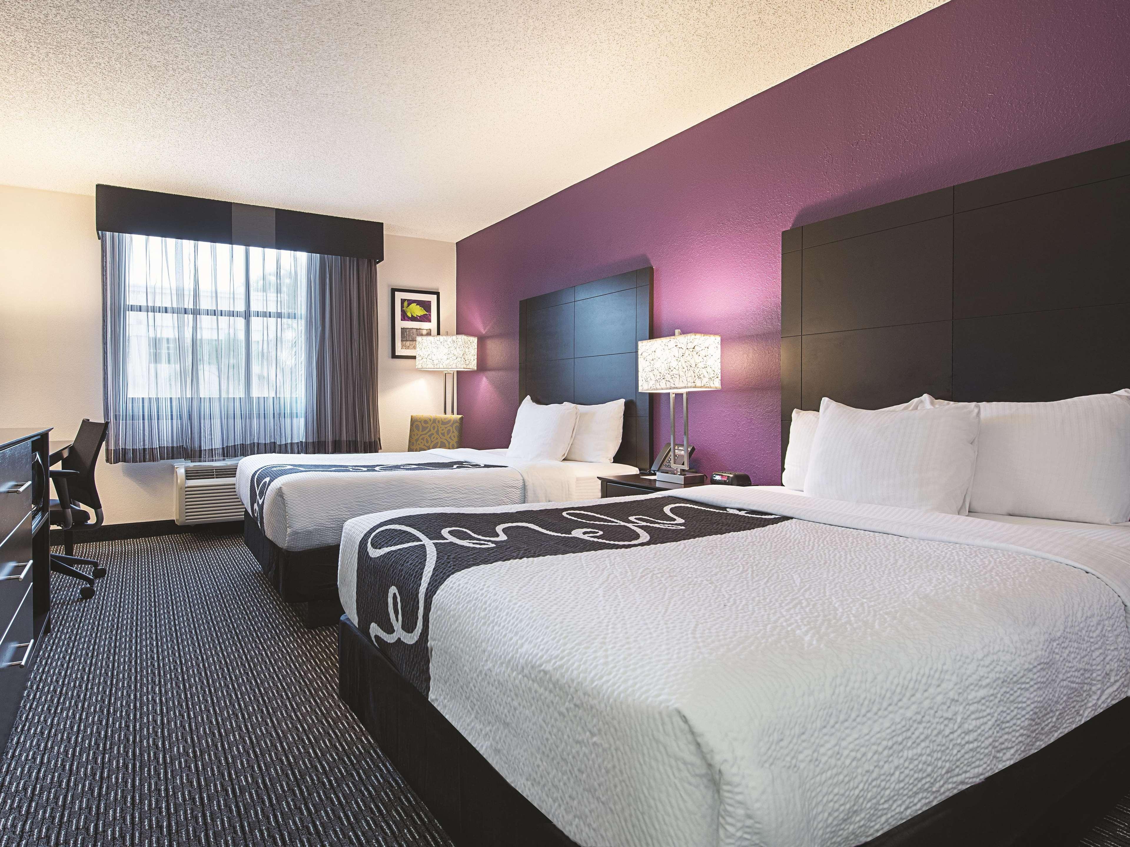 La Quinta By Wyndham Plantation At Sw 6Th St Hotel Екстериор снимка