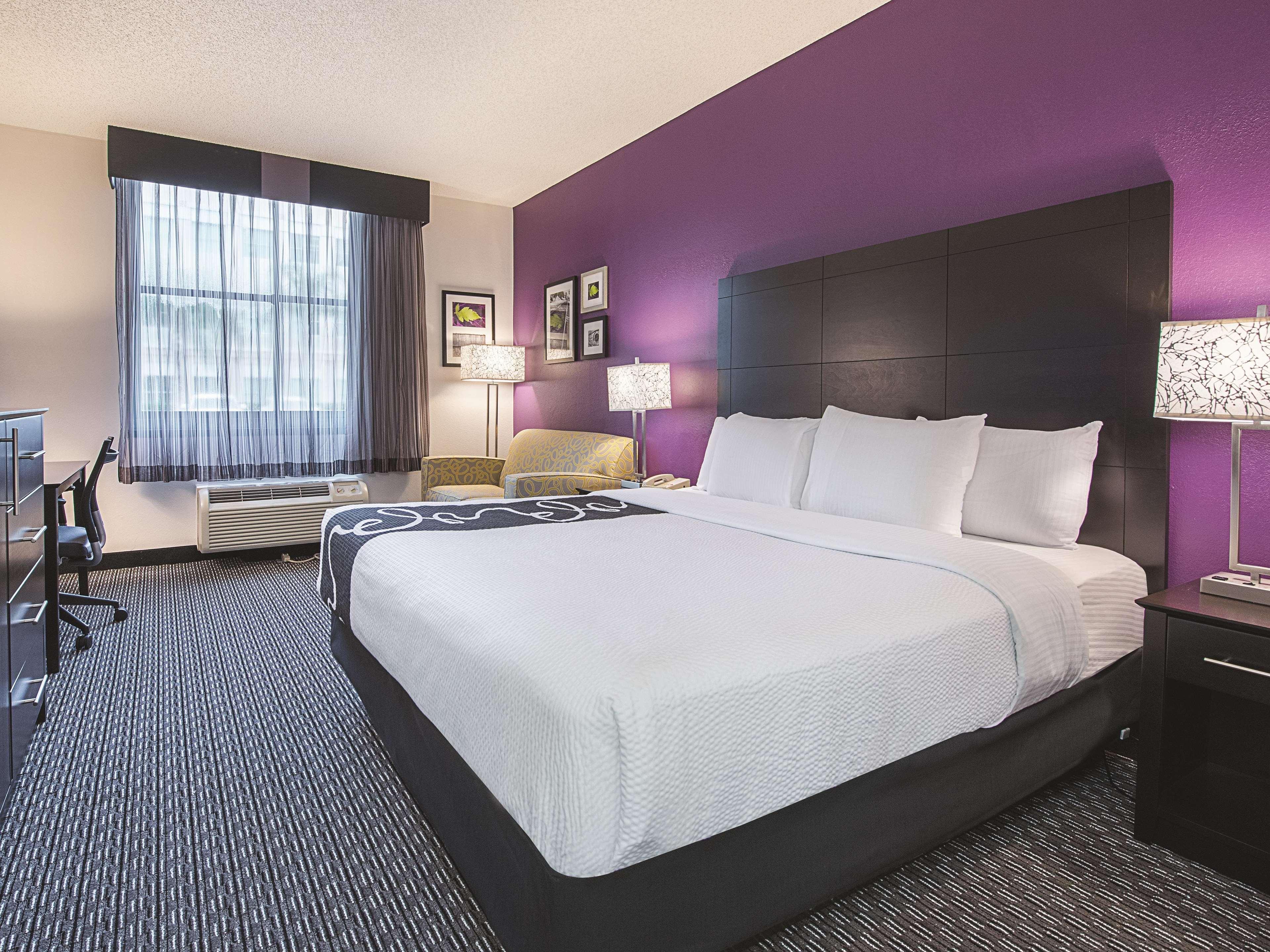 La Quinta By Wyndham Plantation At Sw 6Th St Hotel Екстериор снимка