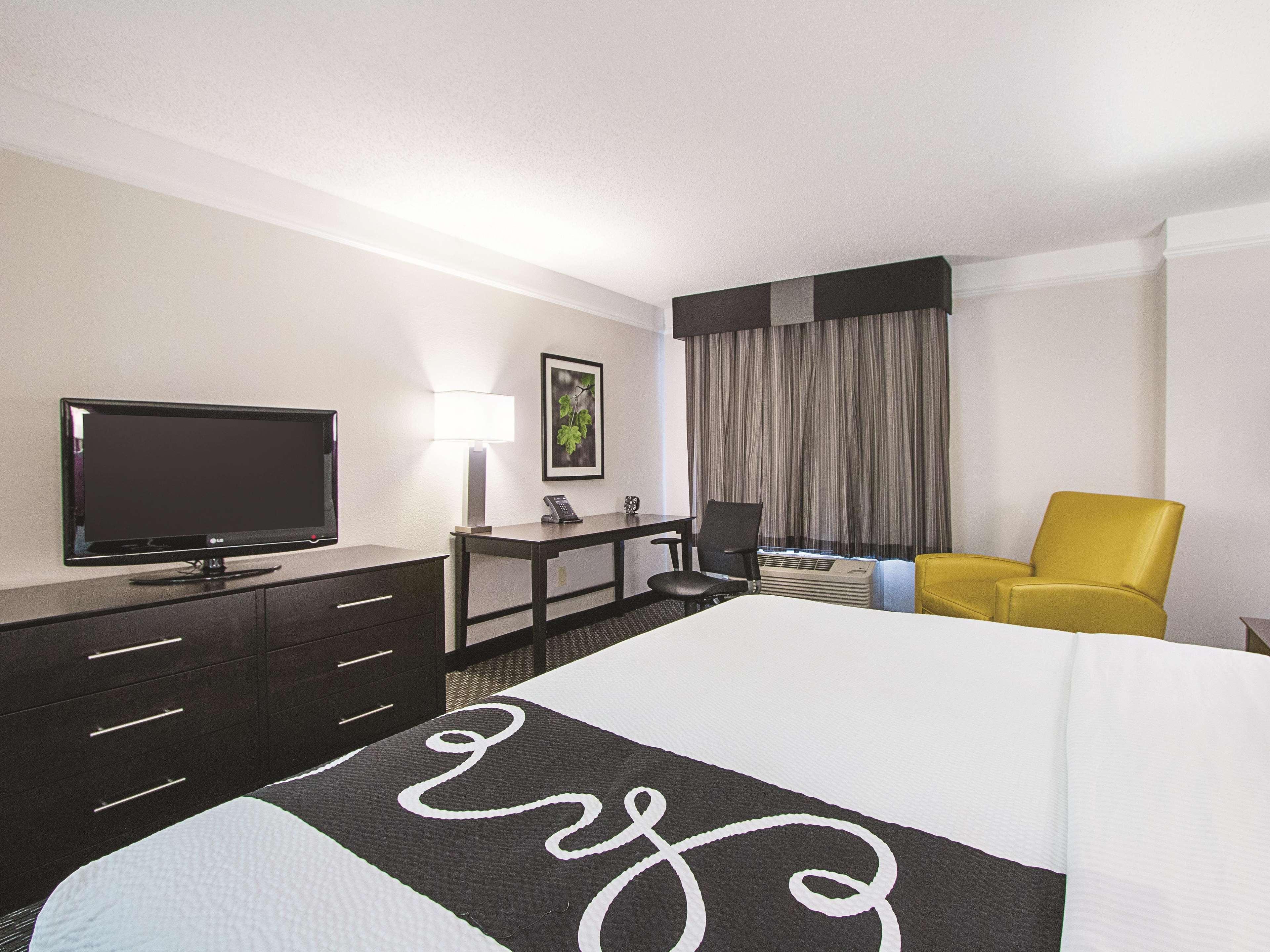 La Quinta By Wyndham Plantation At Sw 6Th St Hotel Екстериор снимка