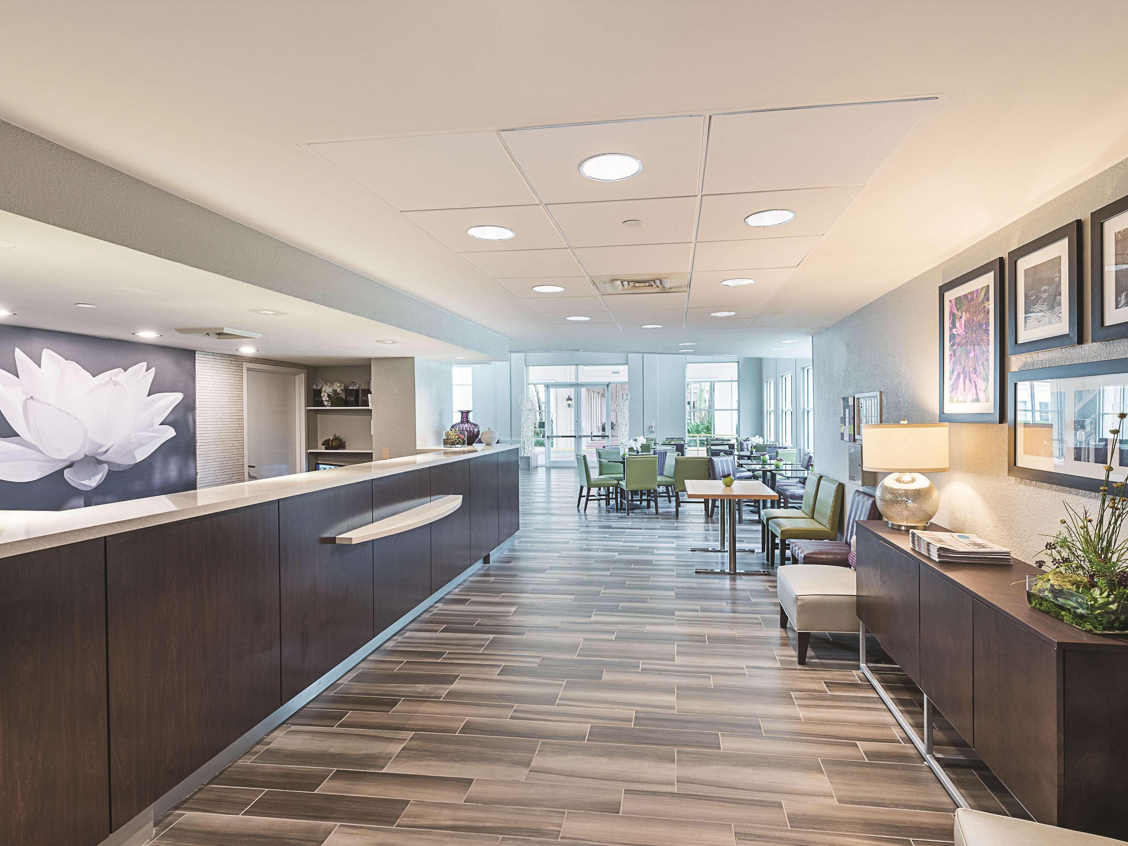 La Quinta By Wyndham Plantation At Sw 6Th St Hotel Екстериор снимка